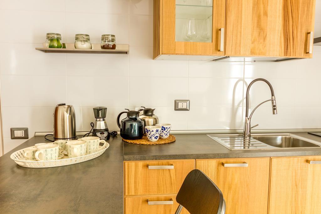 Buon Vento Bed & Breakfast Matera Exterior photo