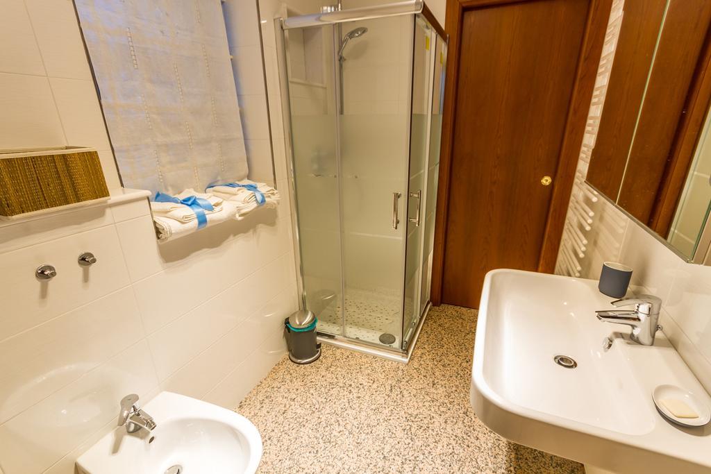 Buon Vento Bed & Breakfast Matera Exterior photo