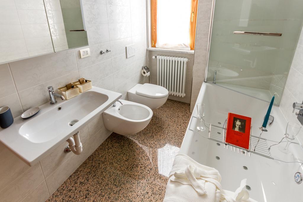 Buon Vento Bed & Breakfast Matera Exterior photo