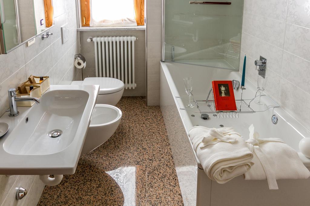 Buon Vento Bed & Breakfast Matera Exterior photo