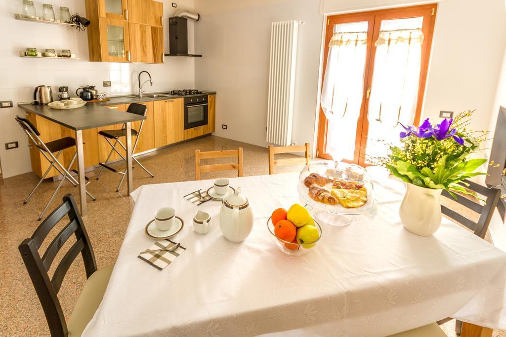 Buon Vento Bed & Breakfast Matera Exterior photo
