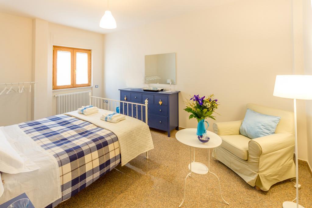 Buon Vento Bed & Breakfast Matera Exterior photo