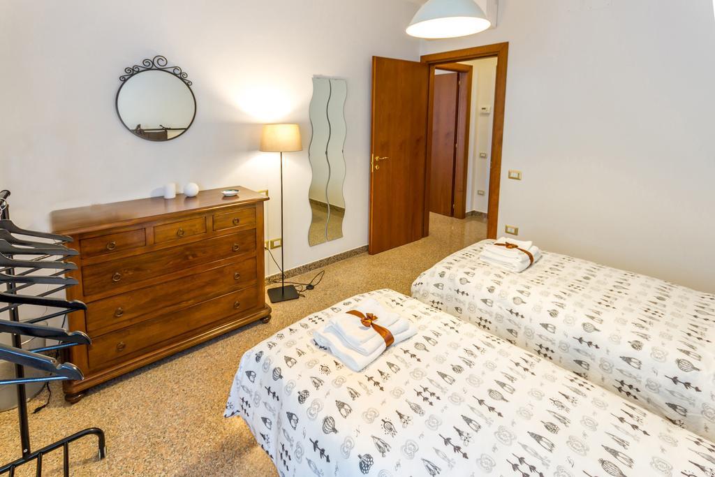 Buon Vento Bed & Breakfast Matera Exterior photo